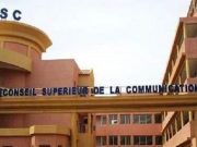 Burkina: suspension des synchronisations des médias nationaux avec ceux de l’étranger