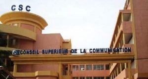 Burkina/Publicité de jeux de hasard: le CSC met en garde