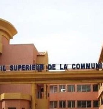 Burkina: le CSC invite les médias à plus de professionnalisme