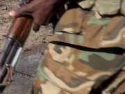 Cameroun: neuf civils tués par des soldats dans l’Ouest du pays