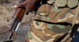 Cameroun: neuf civils tués par des soldats dans l’Ouest du pays