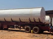 Burkina: 14 camions citernes transportant du carburant détournés à l’Est