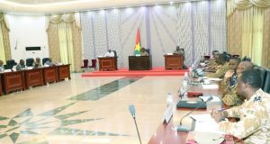Burkina/Lutte antiterroriste: des brigades de veille et des zones d’intérêts militaires créées