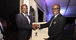 Lions club Ouaga Karité: Saidou Tiendrébéogo prend le pouvoir