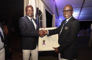 Lions club Ouaga Karité: Saidou Tiendrébéogo prend le pouvoir