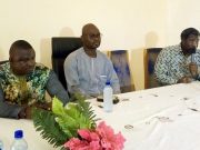 Burkina: «83% des déplacés internes sont des femmes et des enfants»