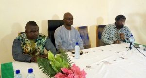 Burkina: «83% des déplacés internes sont des femmes et des enfants»