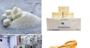 Burkina: les prix du sucre, de l’huile, du savon et du pain fixés à l’issue des concertations