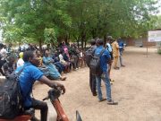 Second tour BEPC 2022: 161 admis sur 458 candidats au Lycée Bambata