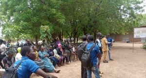 Second tour BEPC 2022: 161 admis sur 458 candidats au Lycée Bambata