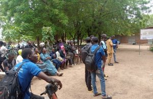 Second tour BEPC 2022: 161 admis sur 458 candidats au Lycée Bambata