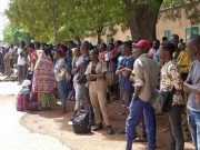 Burkina/Examen BAC 2022: 275 admis sur 1 147 au premier tour au Marien N’Gouabi