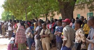 Burkina/Examen BAC 2022: 275 admis sur 1 147 au premier tour au Marien N’Gouabi