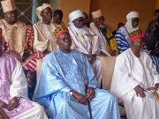 Burkina: «Ces dernières années la situation de la chefferie coutumière connait des avancées significatives»