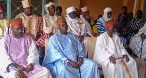 Burkina: «Ces dernières années la situation de la chefferie coutumière connait des avancées significatives»