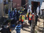 Afrique du Sud: une vingtaine d’adolescents morts dans une boîte de nuit