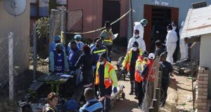 Afrique du Sud: une vingtaine d’adolescents morts dans une boîte de nuit