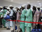 Burkina Hadj 2022: 340 pèlerins se sont envolés pour la Mecque