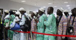 Burkina Hadj 2022: 340 pèlerins se sont envolés pour la Mecque