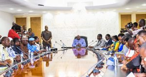 Burkina: le Gouvernement débourse « 14,3 milliards FCFA » pour soulager les consommateurs