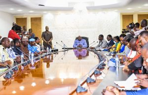 Burkina: le Gouvernement débourse « 14,3 milliards FCFA » pour soulager les consommateurs