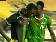 Tournoi UFOA-B : le Burkina tombe en finale contre le Nigeria