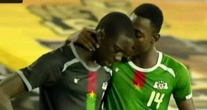Tournoi UFOA-B : le Burkina tombe en finale contre le Nigeria