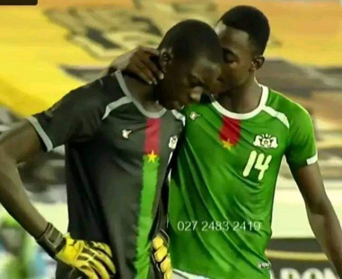 Tournoi UFOA-B : le Burkina tombe en finale contre le Nigeria