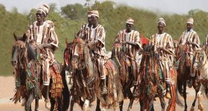 Burkina: «terre de cheval», une exposition photographique en hommage à un animal emblématique