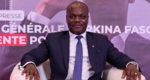Société générale: l’Ivoirien Harold Coffi prend les rênes de la banque au Sénégal