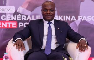 Société générale: l’Ivoirien Harold Coffi prend les rênes de la banque au Sénégal