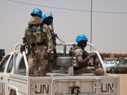 Mali: des casques bleus burkinabè blessés près de Tombouctou