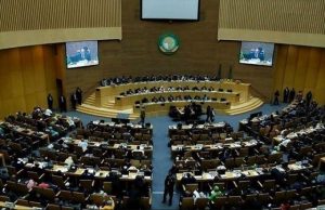 Terrorisme: la déclaration finale de la 16e session extraordinaire de l’Union africaine