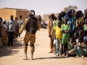 Burkina: huit personnes tuées au cours d’un baptême dans le Centre-Est