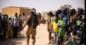 Burkina: huit personnes tuées au cours d’un baptême dans le Centre-Est