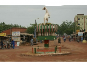Burkina: un policier municipal tue une collègue et blesse deux autres personnes à Kaya