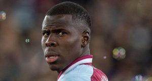 Football: Kurt Zouma condamné à des travaux d’intérêt général pour avoir maltraité son chat