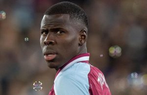 Football: Kurt Zouma condamné à des travaux d’intérêt général pour avoir maltraité son chat