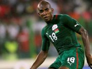 Football: Charles Kaboré atterrit en ligue 2 française