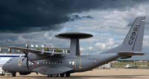 Mali: l’aéronef militaire bloqué en Espagne a enfin atterrit à Bamako