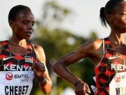 Championnats d’Afrique d’athlétisme 2022: le Kenya en tête, le Burkina à la 7e place