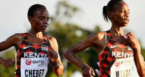 Championnats d’Afrique d’athlétisme 2022: le Kenya en tête, le Burkina à la 7e place