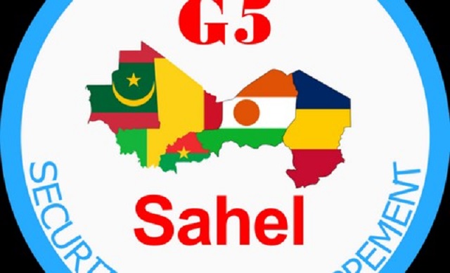 Le Mali decide de se retirer du G5 Sahel et de sa force conjointe (Photo d'illustration)