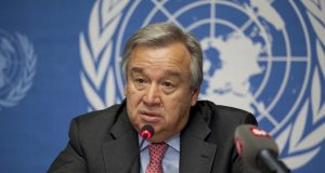 Attaque à Barsalgho: l’ONU appelle à ce que « les responsables de ces actes rendent des comptes »
