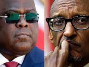 Relations RDC-Rwanda: Kinshasa suspend tous les accords signés avec Kigali