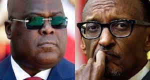 Relations RDC-Rwanda: Kinshasa suspend tous les accords signés avec Kigali