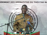 Burkina: les zones d’intérêt militaires sont « des forêts » infestées par des terroristes