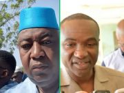 Affaire Sita Sangaré: Issoufou Dem condamné à deux mois de prison avec sursis