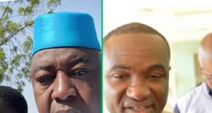 Affaire Sita Sangaré: Issoufou Dem condamné à deux mois de prison avec sursis