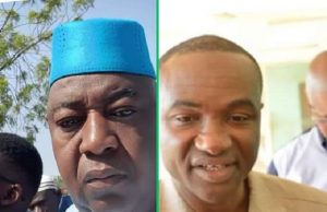 Affaire Sita Sangaré: Issoufou Dem condamné à deux mois de prison avec sursis